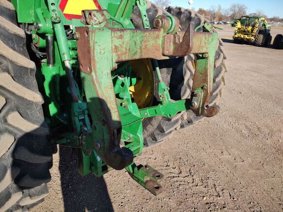 1995 John Deere 8300 Tractor