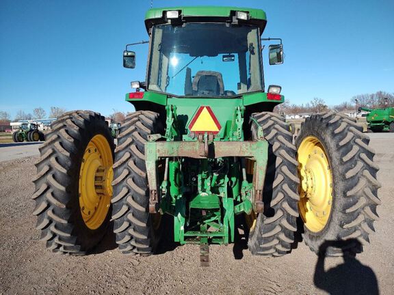 1995 John Deere 8300 Tractor