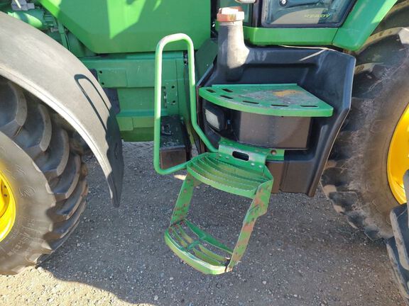 1995 John Deere 8300 Tractor