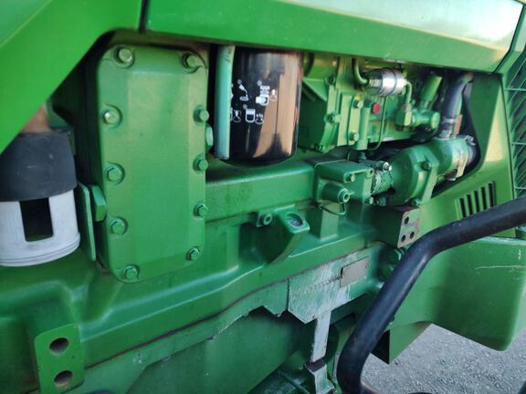 1995 John Deere 8300 Tractor