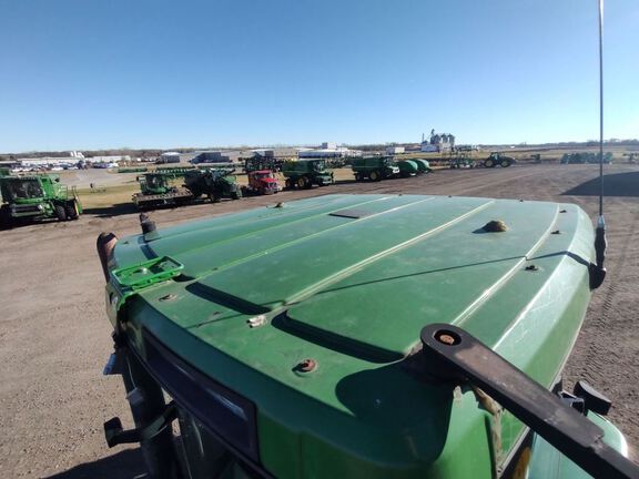 1995 John Deere 8300 Tractor