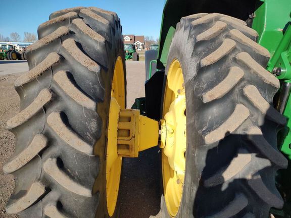 1995 John Deere 8300 Tractor