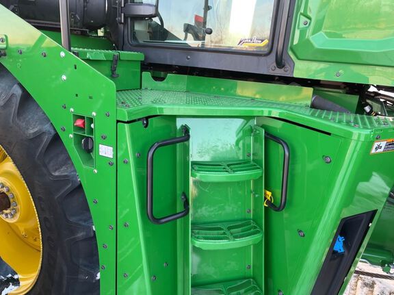 2024 John Deere 9R 540 Tractor 4WD