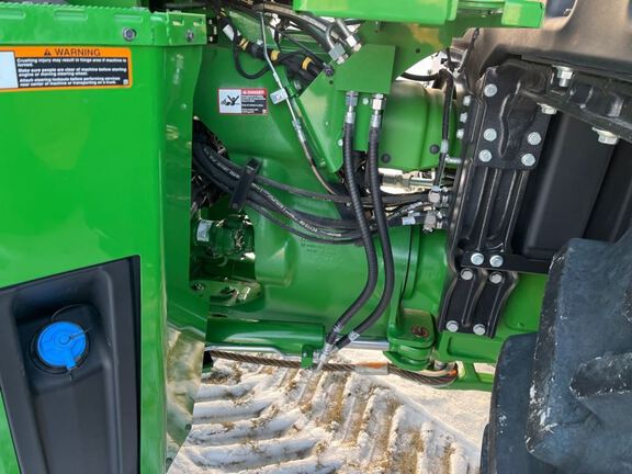 2024 John Deere 9R 540 Tractor 4WD