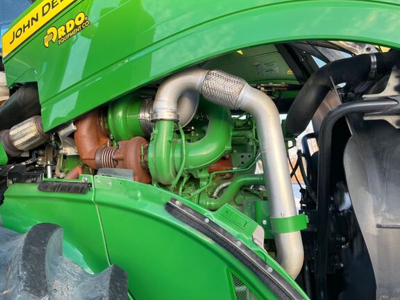 2024 John Deere 9R 540 Tractor 4WD