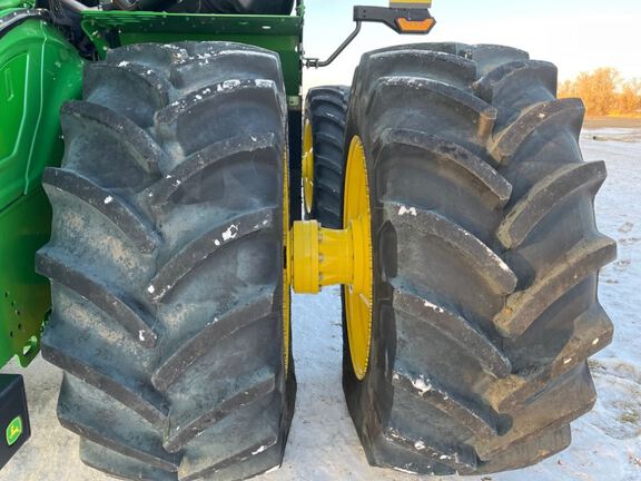 2024 John Deere 9R 540 Tractor 4WD