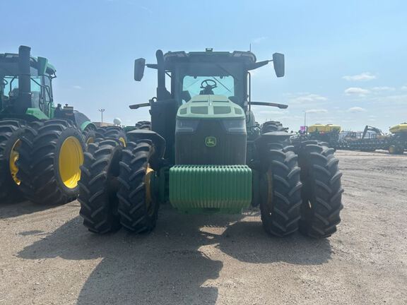 2023 John Deere 8R 310 Tractor