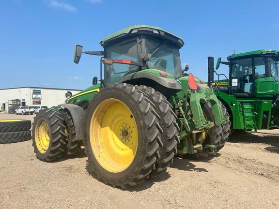 2023 John Deere 8R 310 Tractor