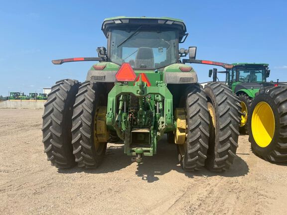 2023 John Deere 8R 310 Tractor