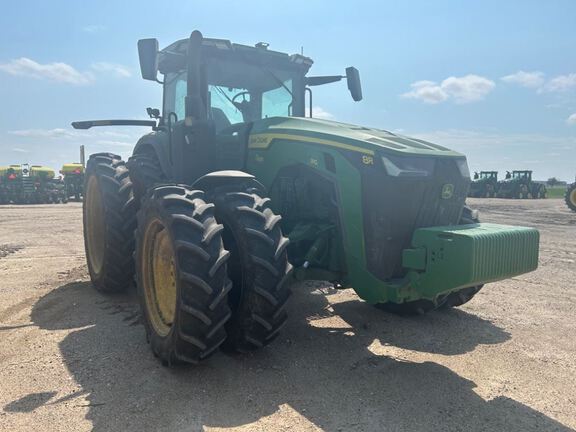 2023 John Deere 8R 310 Tractor