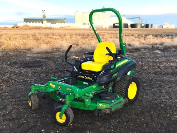 2015 John Deere Z950M Mower/Zero Turn