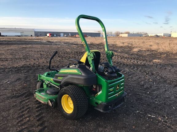 2015 John Deere Z950M Mower/Zero Turn