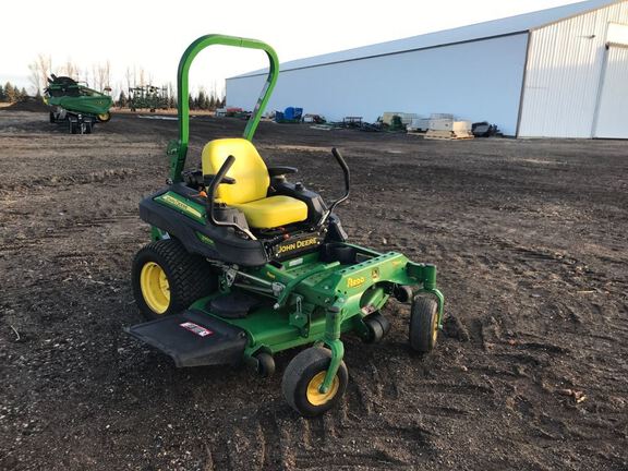 2015 John Deere Z950M Mower/Zero Turn