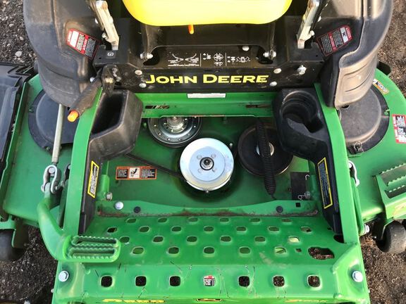 2015 John Deere Z950M Mower/Zero Turn