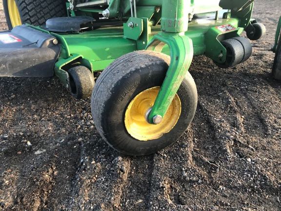 2015 John Deere Z950M Mower/Zero Turn