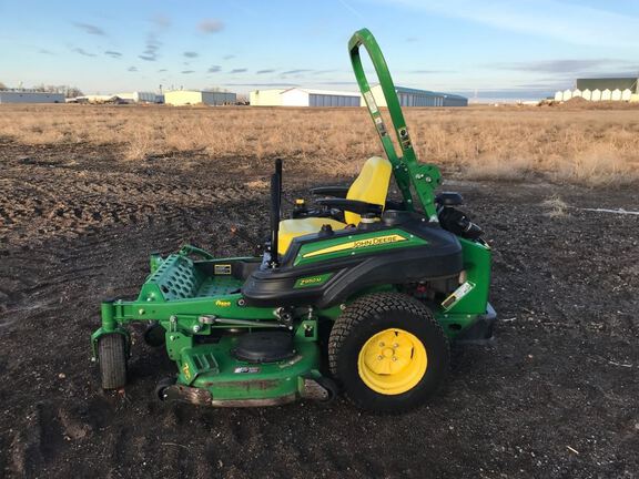 2015 John Deere Z950M Mower/Zero Turn