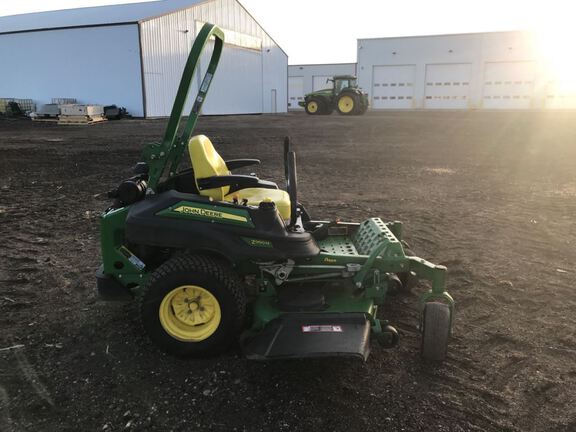 2015 John Deere Z950M Mower/Zero Turn