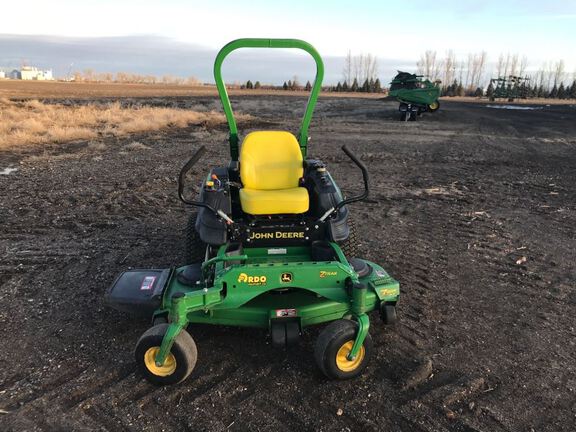 2015 John Deere Z950M Mower/Zero Turn