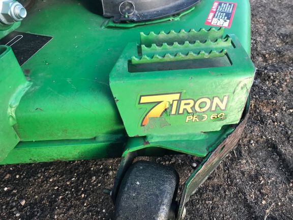 2015 John Deere Z950M Mower/Zero Turn