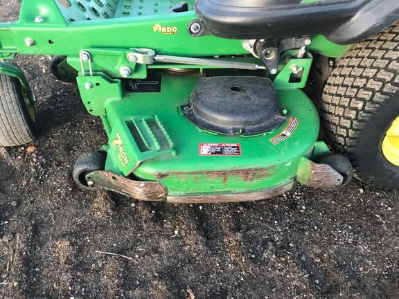 2015 John Deere Z950M Mower/Zero Turn