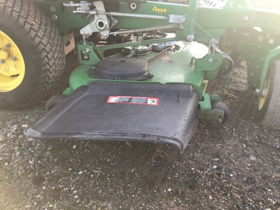 2015 John Deere Z950M Mower/Zero Turn