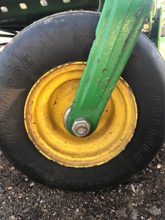 2015 John Deere Z950M Mower/Zero Turn