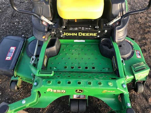 2015 John Deere Z950M Mower/Zero Turn