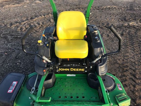 2015 John Deere Z950M Mower/Zero Turn