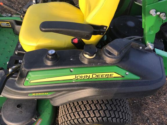 2015 John Deere Z950M Mower/Zero Turn