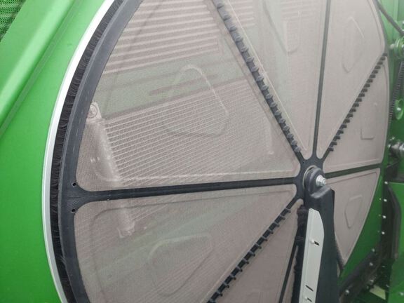 2024 John Deere S780 Combine