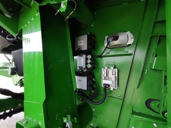 2024 John Deere S780 Combine