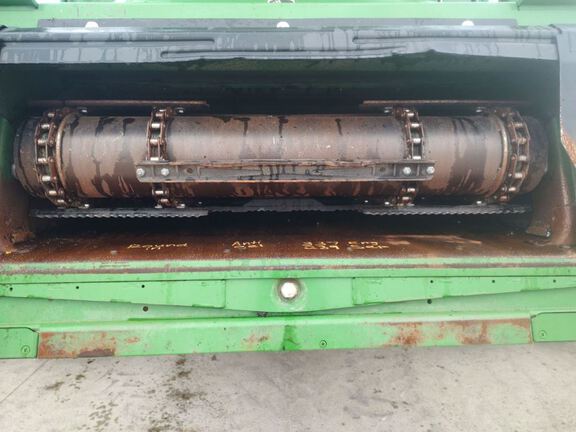 2024 John Deere S780 Combine