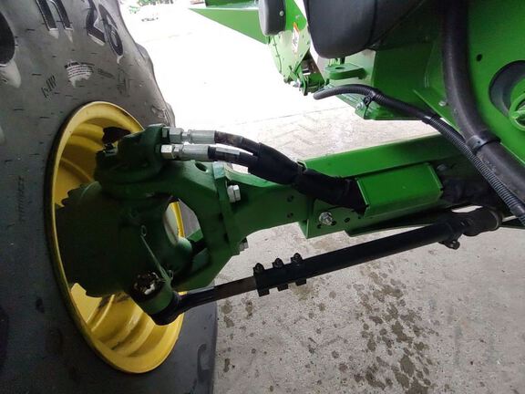 2024 John Deere S780 Combine