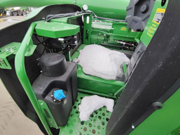 2024 John Deere S770 Combine