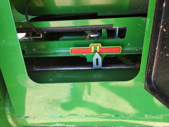 2024 John Deere RD40F Header Combine