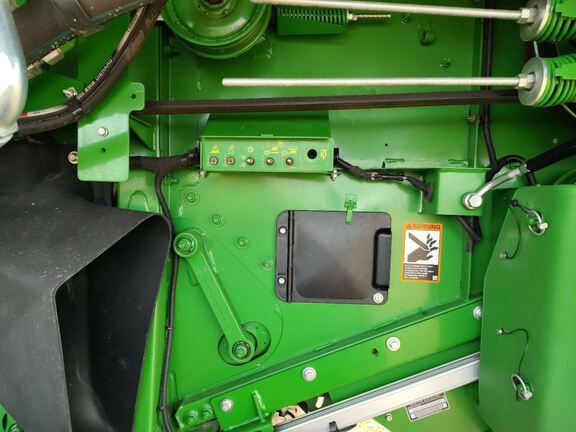 2024 John Deere S780 Combine