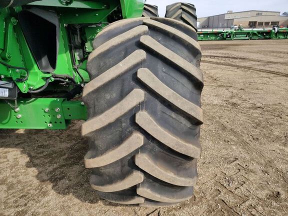 2024 John Deere S780 Combine