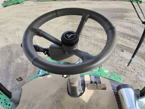 2024 John Deere S780 Combine