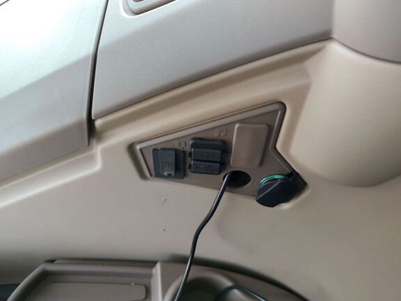 2024 John Deere S780 Combine