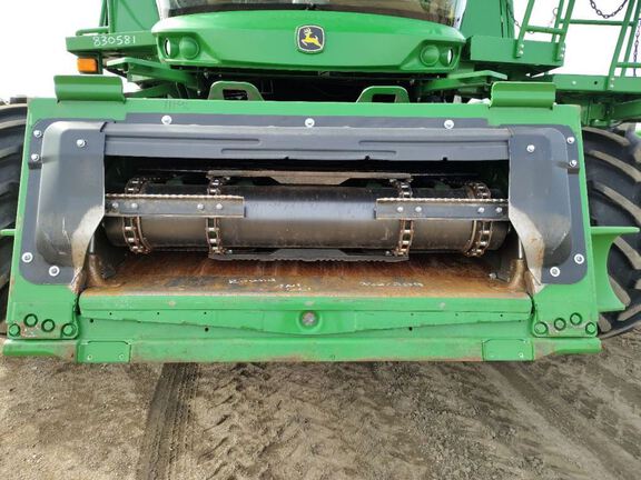 2024 John Deere S780 Combine