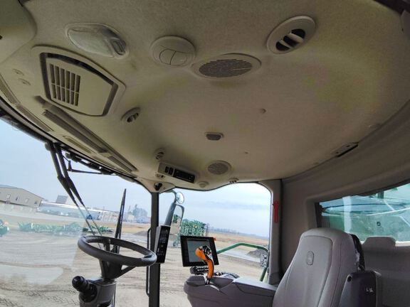 2024 John Deere S780 Combine