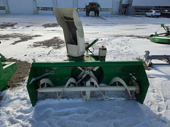 Buhler Farm King 660 Snow Blower