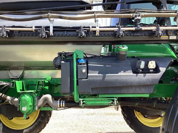 2023 John Deere 612R Sprayer/High Clearance