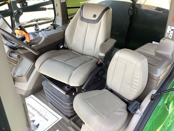 2023 John Deere 612R Sprayer/High Clearance