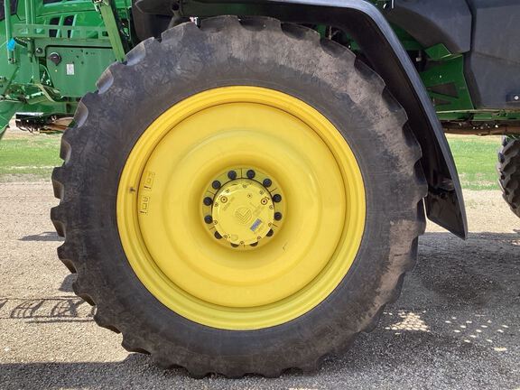 2023 John Deere 612R Sprayer/High Clearance