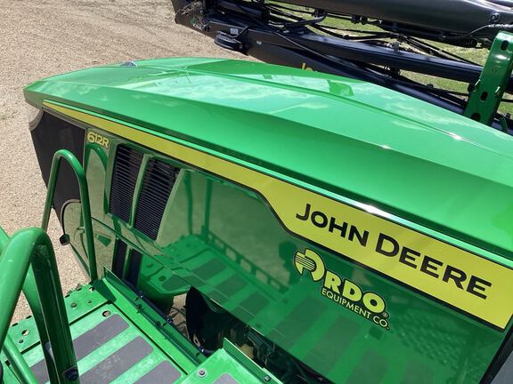 2023 John Deere 612R Sprayer/High Clearance
