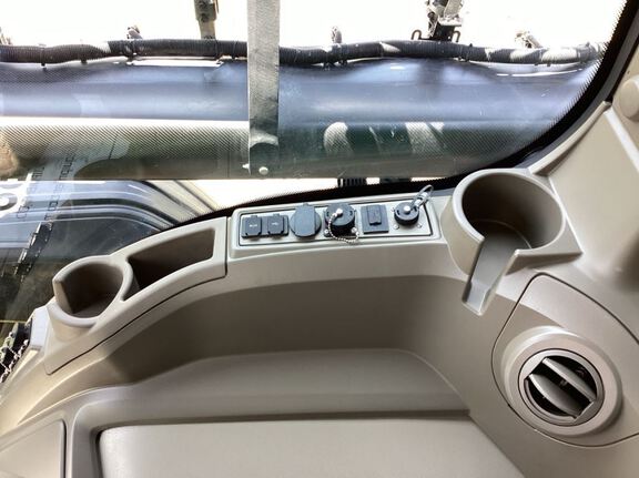 2023 John Deere 612R Sprayer/High Clearance