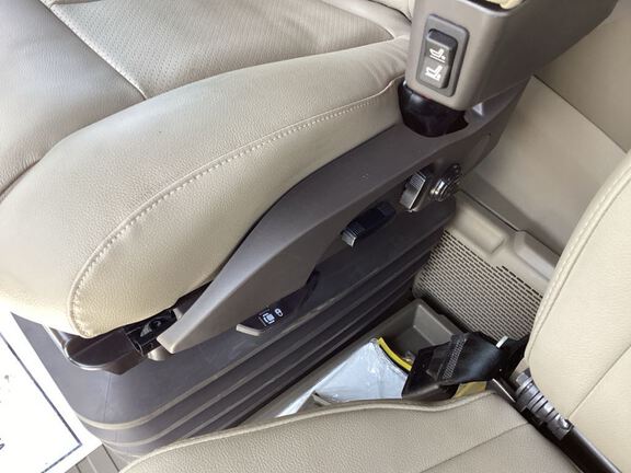 2023 John Deere 612R Sprayer/High Clearance