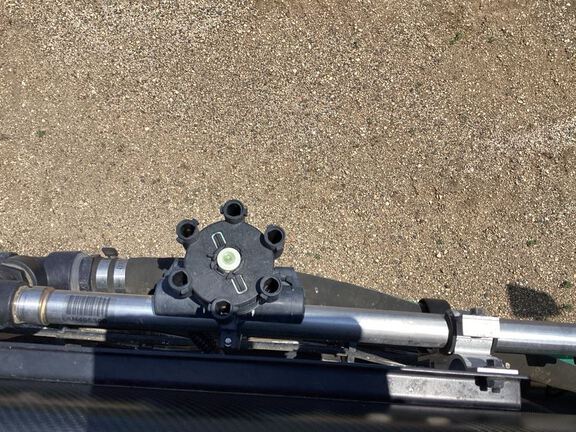 2023 John Deere 612R Sprayer/High Clearance