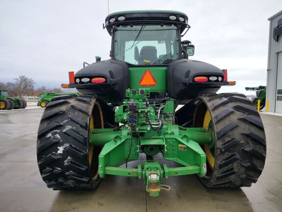 2015 John Deere 9470RT Tractor Rubber Track